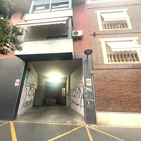 Esmeralda Apartment With Free Private Underground Parking Valence Extérieur photo