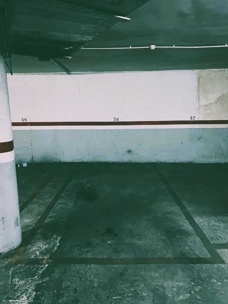 Esmeralda Apartment With Free Private Underground Parking Valence Extérieur photo