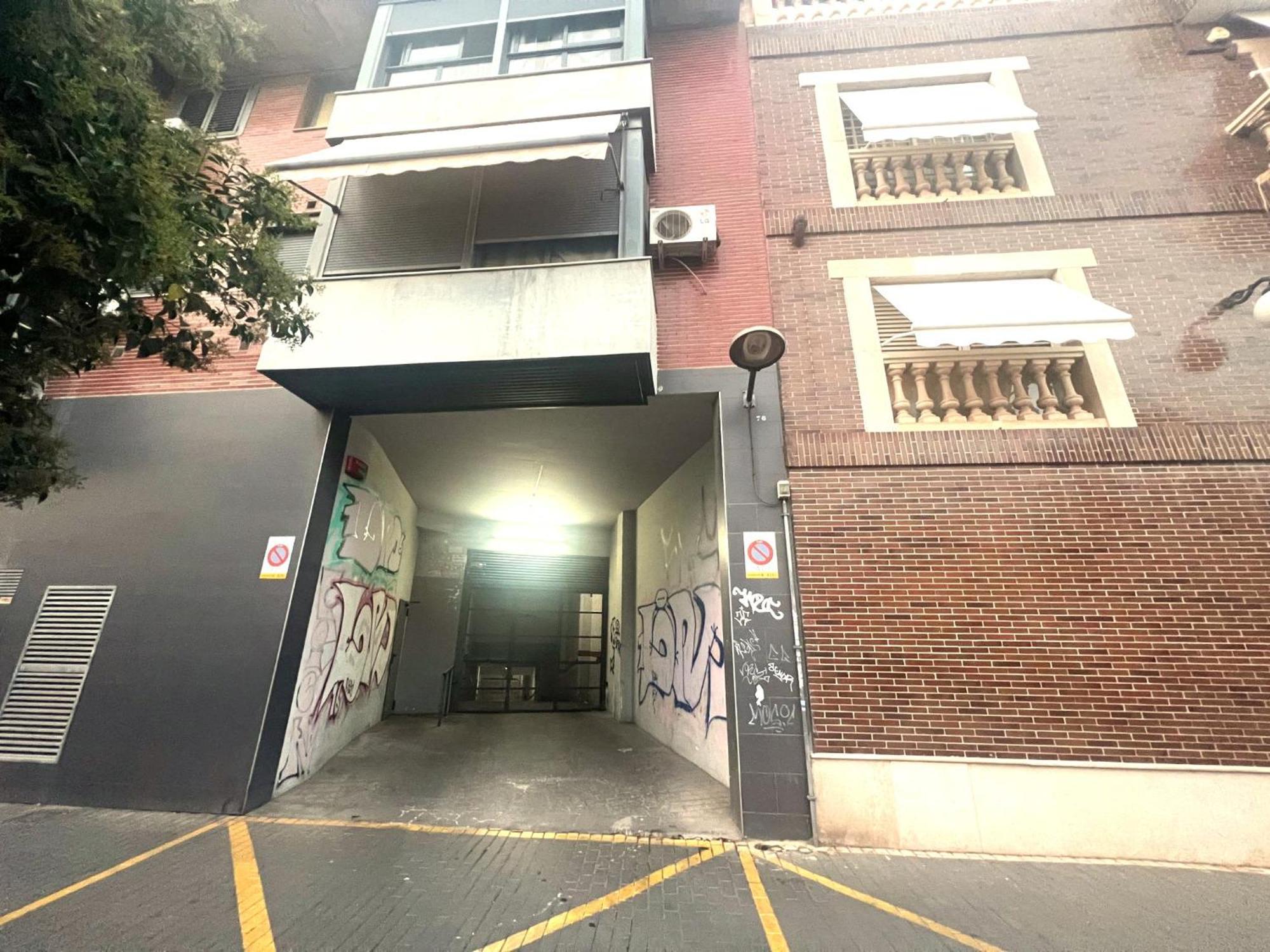 Esmeralda Apartment With Free Private Underground Parking Valence Extérieur photo