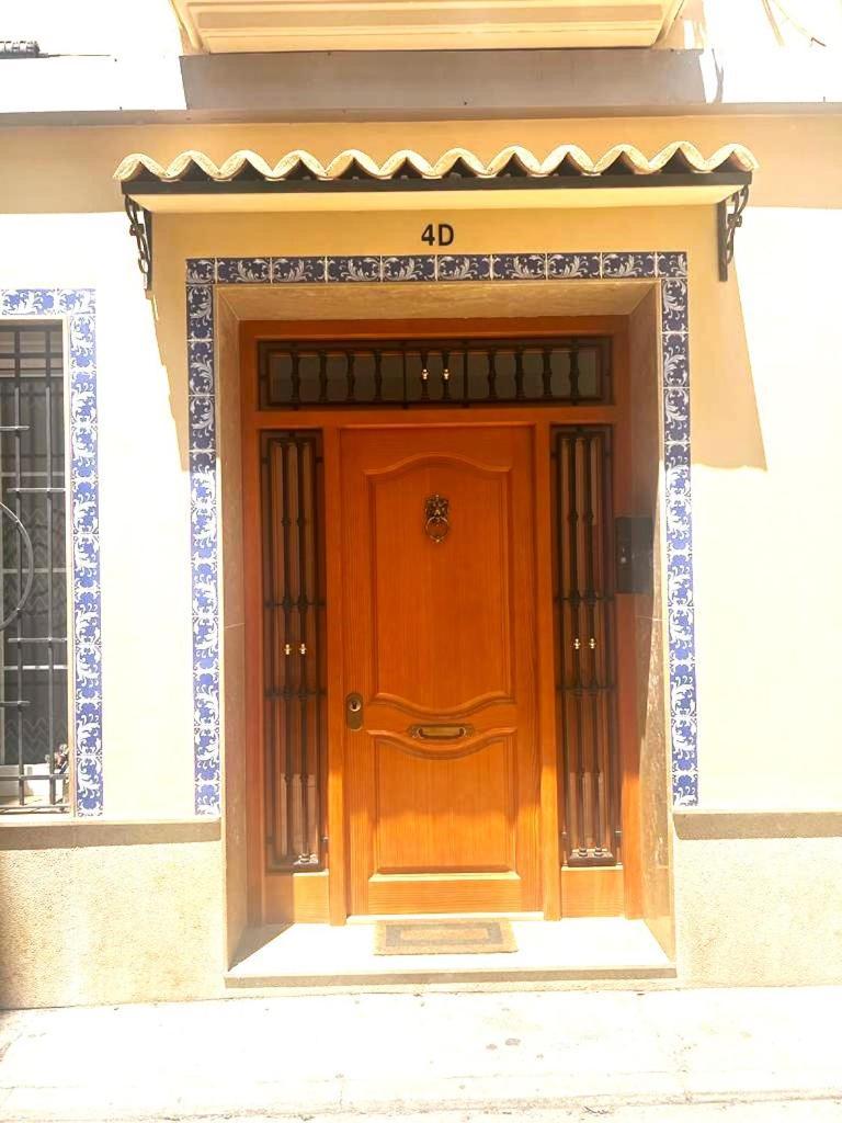 Esmeralda Apartment With Free Private Underground Parking Valence Extérieur photo